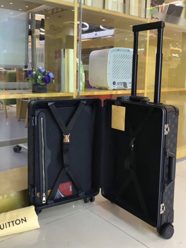 Top Grade Replica Louis Vuitton Rolling Luggage M23307 25 Top Grade Replica Louis Vuitton Rolling Luggage M23307 - Ip Empire Replica Watches