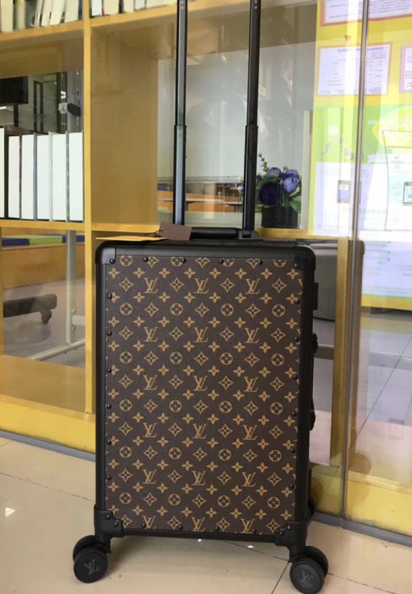 Top Grade Replica Louis Vuitton Rolling Luggage M23307 26 Top Grade Replica Louis Vuitton Rolling Luggage M23307 - Ip Empire Replica Watches