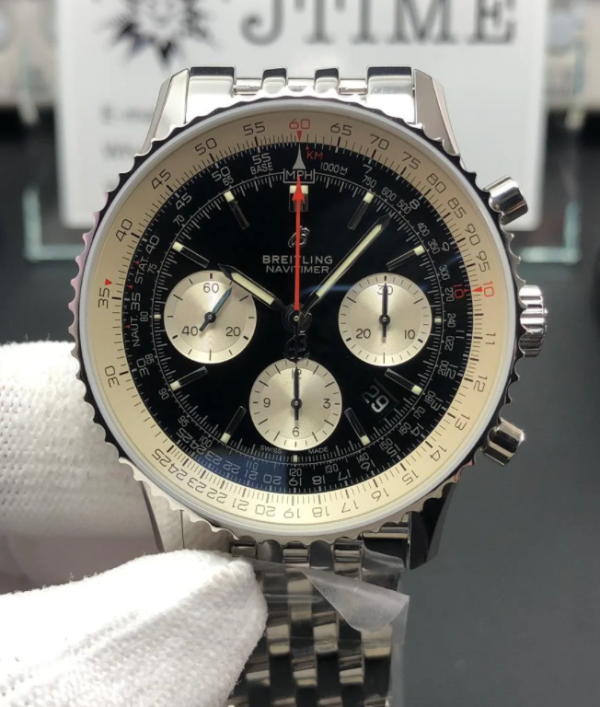 Breitling Navitimer Chronograph Replica