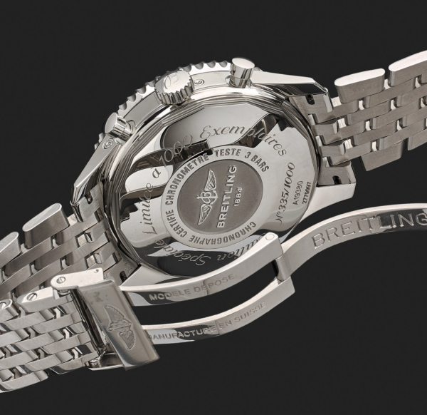 Breitling Navitimer Chronograph Replica