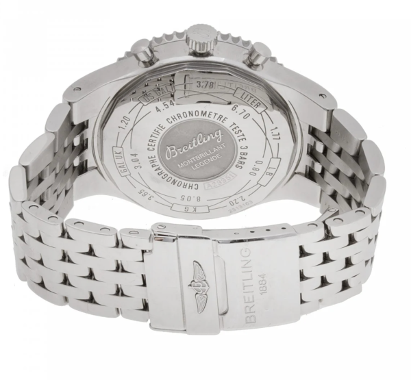 Breitling Navitimer Chronograph Replica