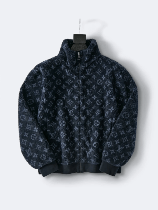 Replica Top Copy Louis Vuitton Jacket 11 Replica Top Copy Louis Vuitton Jacket