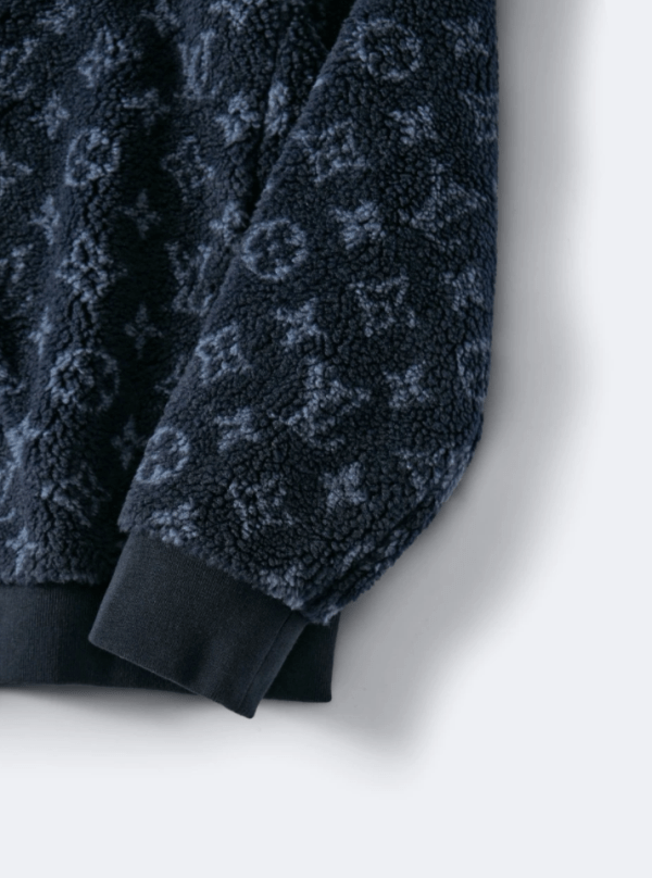 Replica Top Copy Louis Vuitton Jacket 15 Replica Top Copy Louis Vuitton Jacket