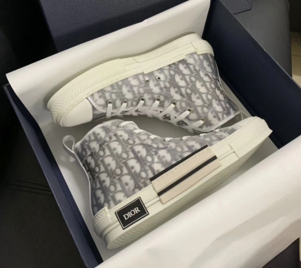 Dior Sneakers Top Ua Replica 15 Dior Sneakers Top Ua Replica