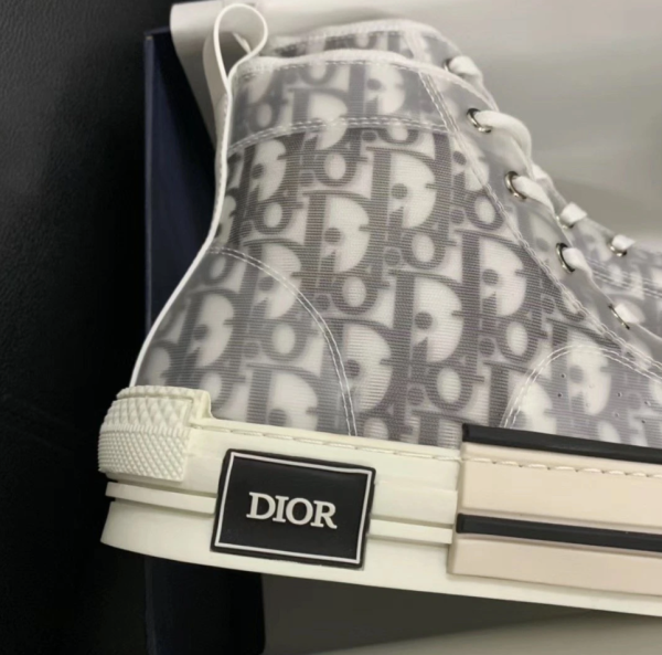 Dior Sneakers Top Ua Replica 14 Dior Sneakers Top Ua Replica