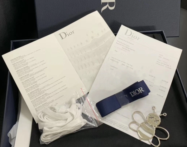 Dior Sneakers Top Ua Replica 16 Dior Sneakers Top Ua Replica