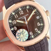 Replica Patek Philippe Aquanaut Rose Gold