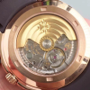Replica Patek Philippe Aquanaut Rose Gold