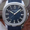 Replica Patek Philippe Aquanaut 5168G Blue Dial