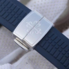 Replica Patek Philippe Aquanaut 5168G Blue Dial