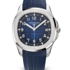 Replica Patek Philippe Aquanaut 5168G Blue Dial