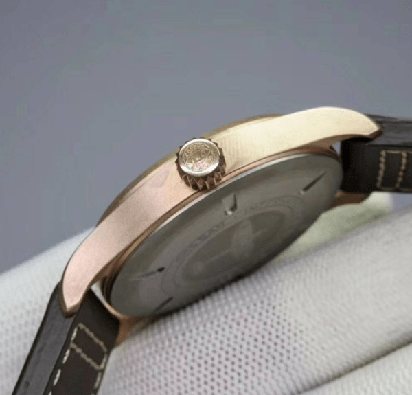 Iwc Pilot Spitfire Bronze Replica