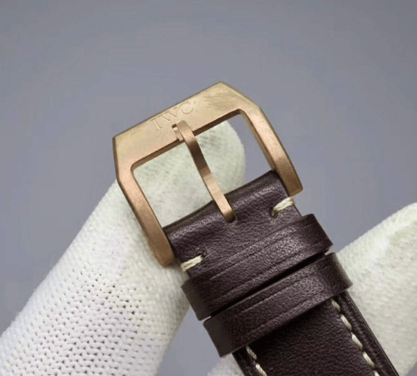 Iwc Pilot Spitfire Bronze Replica