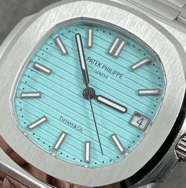 Best Tiffany &Amp; Co Clone Patek Philippe Nautilus 17 Best Tiffany &Amp; Co Clone Patek Philippe Nautilus