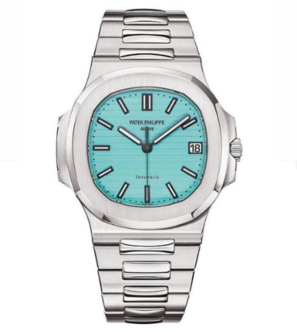 Best Tiffany &Amp; Co Clone Patek Philippe Nautilus 15 Best Tiffany &Amp; Co Clone Patek Philippe Nautilus