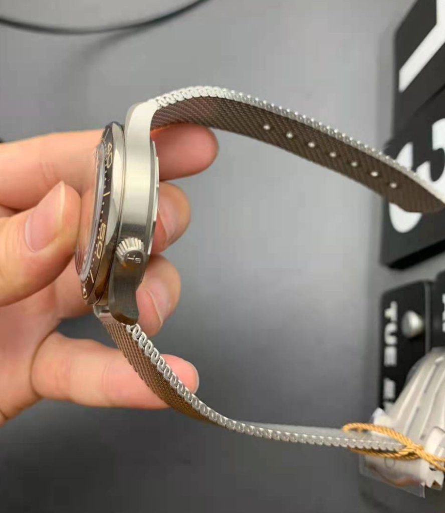 Replik Omega Seamaster 007 Keine Zeit Zu Sterben 2 Omega Seamaster No Time To Die James Bond Replik