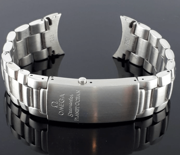 Replica Omega Planet Ocean Bracelet - Ip Empire Replica Watches