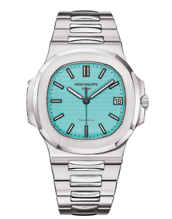 Patek Philippe Tiffany &Amp; Co Best Super Clone Replica 1 Patek Philippe Tiffany &Amp; Co Best Super Clone Replica
