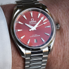 Replica 2022 Omega Seamaster Aqua Terra 150m