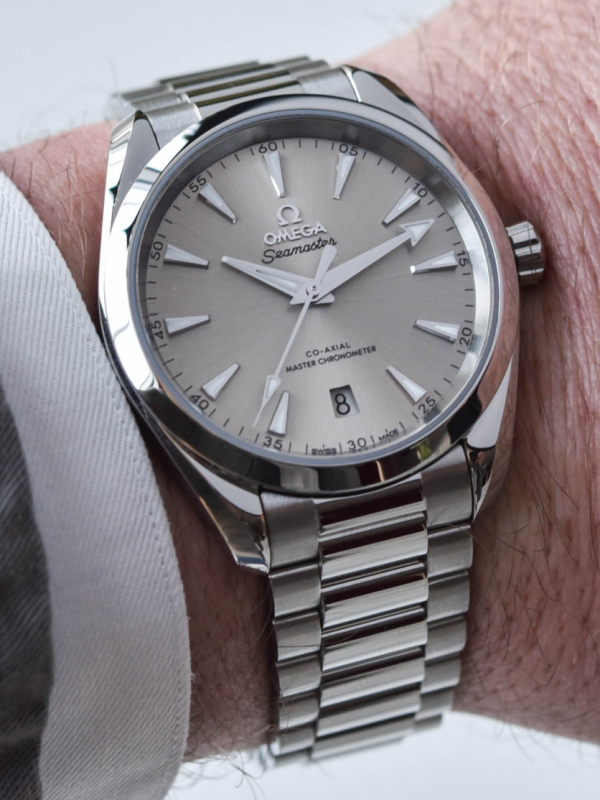 Replica 2022 Omega Seamaster Aqua Terra 150M 12 Screenshot2022 04 23At12.07.33Am