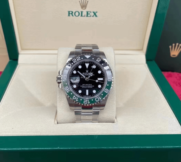 Rolex Sprite Gmt New 2022 Replica 30 Replica Rolex Sprite 2022 Clone