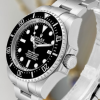 2022 Deepsea Rolex with Black Dial Replica