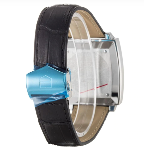 Tag Heuer Monaco Calibre 12 Replica