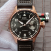 IWC Big Pilot Replica Watch