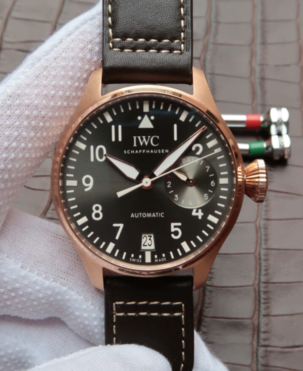 Iwc Big Pilot Replica Watch