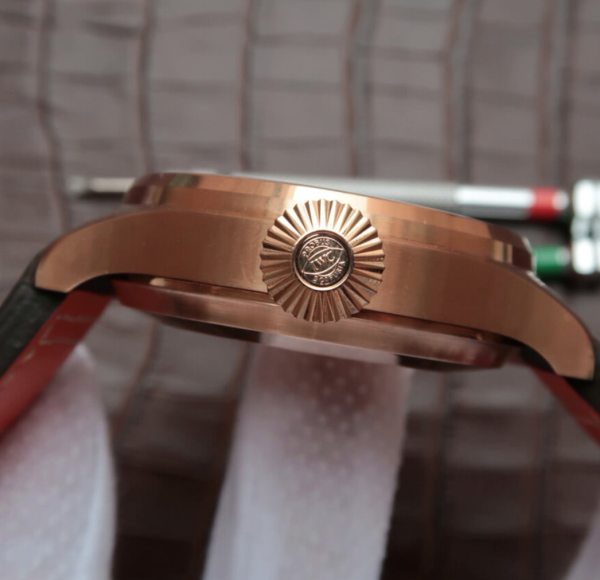 Iwc Big Pilot Replica Watch