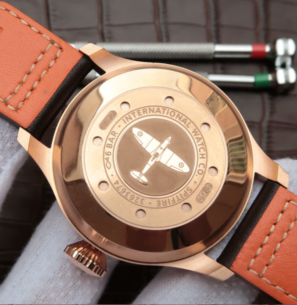 Iwc Big Pilot Replica Watch