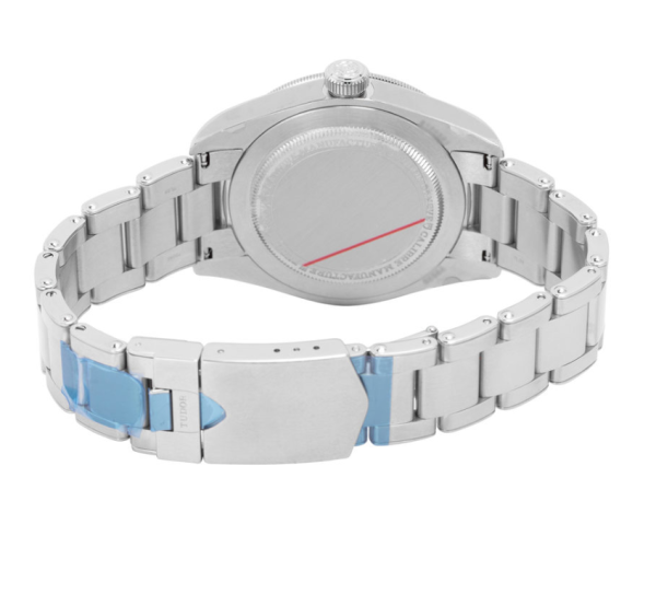 Tudor Black Bay Fifty-Eight Replica - 39 Mm Steel 3 Tudor Black Bay Fifty-Eight Replica