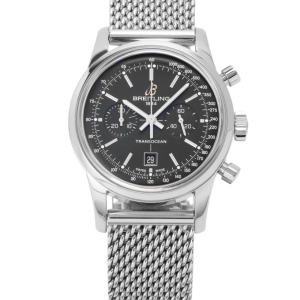 Breitling Transocean Chronograph 38 Replica