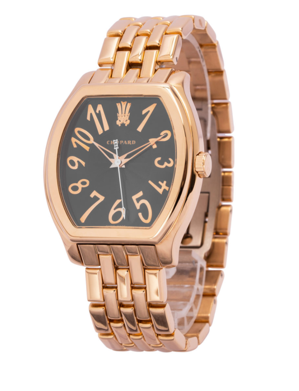 Chopard Prince Of Wales Rose Gold Replica 15/2235 - 40 Mm 2 Chopard Prince Of Wales Rose Gold Replica