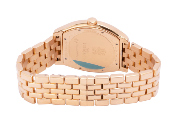 Chopard Prince Of Wales Rose Gold Replica 15/2235 - 40 Mm 3 Chopard Prince Of Wales Rose Gold Replica