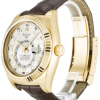 Rolex Sky-Dweller 326138.12 42 MM Mens Watch Replica watch - IP Empire Replica Watches