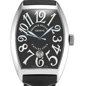 Replica Franck Muller Casablanca 8880 C DT Mens Automatic - IP Empire Replica Watches
