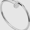 Cartier Love/Nail Bracelet Best Clone Replica