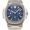 Top Super Clone replica Patek Philippe Nautilus 5740