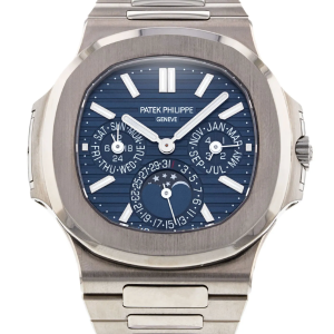 Top Super Clon réplica Patek Philippe Nautilus 5740