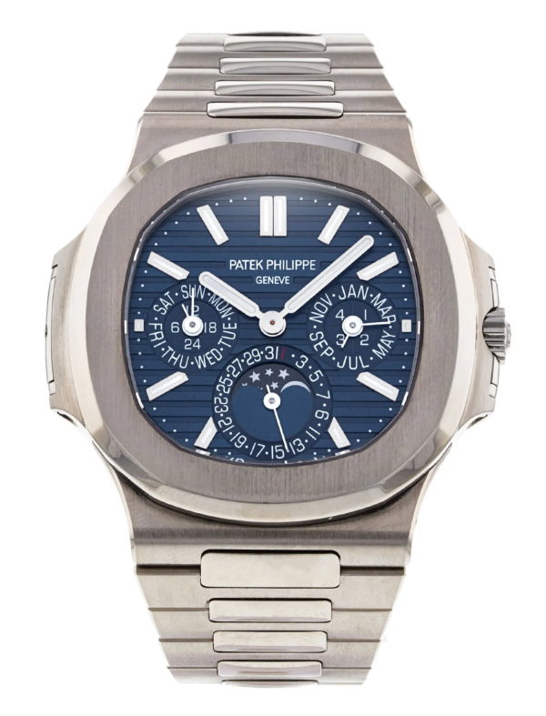 Top Super Clone Replica Patek Philippe Nautilus 5740