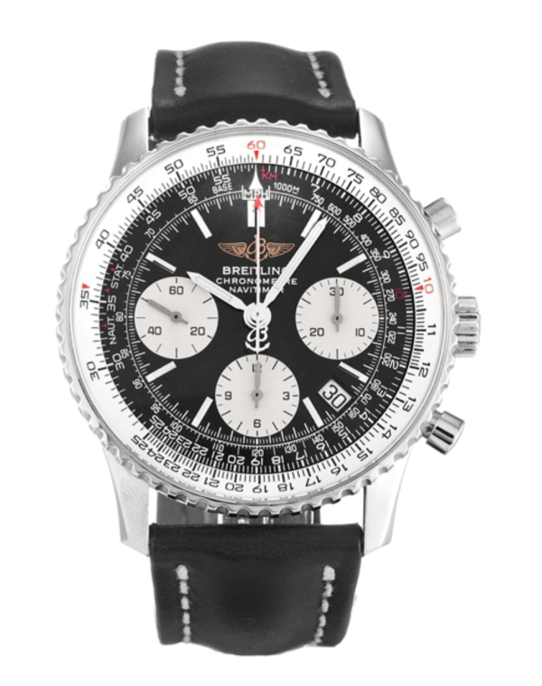 Breitling Navitimer Réplica A23322