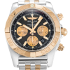 Replica Watch – Breitling Chronomat 44 CB0110 - IP Empire Replica Watches