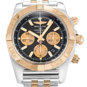 Reloj Replica - Breitling Chronomat 44 CB0110 - IP Empire Relojes Replica