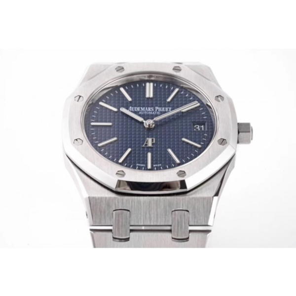 Ap Royal Oak Extra Thin 39Mm Super Clone Replica 3 Ap Royal Oak Extra Thin 39Mm Super Clone Replica