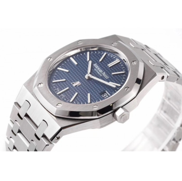 Ap Royal Oak Extra Thin 39Mm Super Clone Replica 4 Ap Royal Oak Extra Thin 39Mm Super Clone Replica
