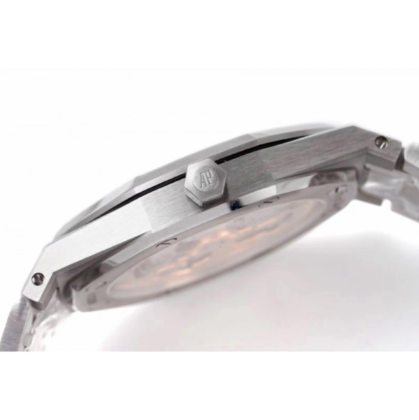 Ap Royal Oak Extra Thin 39Mm Super Clone Replica 7 Ap Royal Oak Extra Thin 39Mm Super Clone Replica
