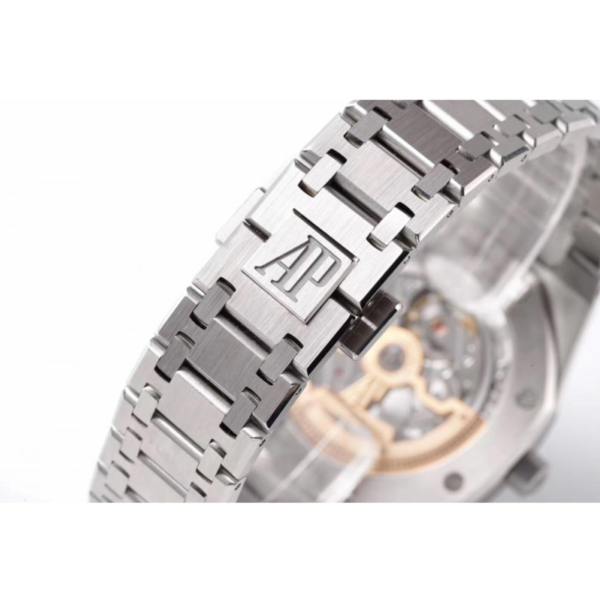 Ap Royal Oak Extra Thin 39Mm Super Clone Replica 6 Ap Royal Oak Extra Thin 39Mm Super Clone Replica