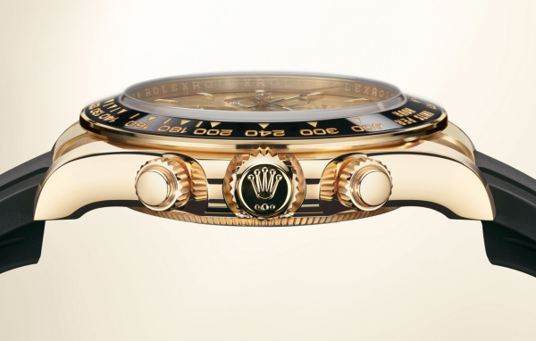 New Daytona 2023 Replica Watch Ref: 126505 Rubber Band 2 New Daytona 2023 Replica Watch Ref: 126505 Rubber Band - Ip Empire Replica Watches