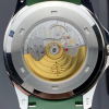 Top Swiss Replica Patek Philippe Aquanaut Green Strap